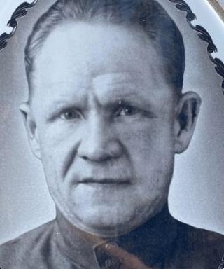 Белобородов Василий Федорович