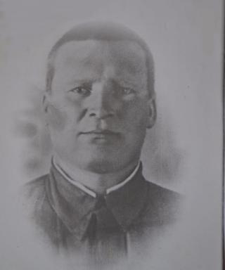 Ермилов Василий Андреевич