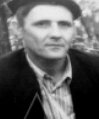 Яшин Михаил Кузьмич