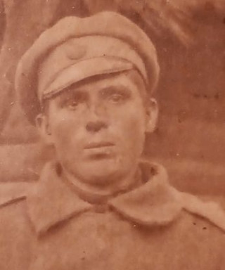 Бодрунов Игнат Семёнович