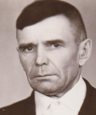 Юркин Фёдор Васильевич