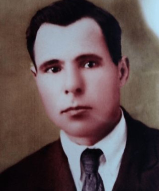 Нефедов Александр Андреевич