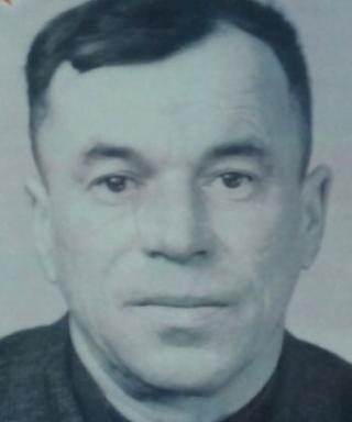 Воробьев Анатолий Петрович