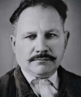 Евстафьев Василий Борисович