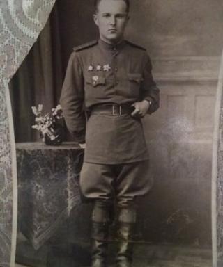 Костюков Владимир Иванович