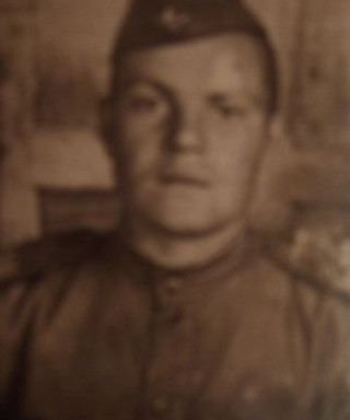 Панфёров Леонид Михайлович