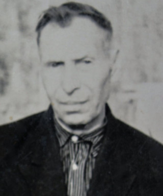 Мошков Иван Николаевич