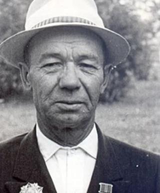 Бахолдин Иван Петрович