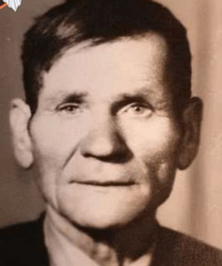 Фарафонов Харитон Петрович