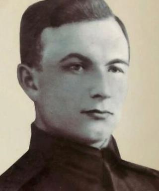 Грудин Федор Павлович