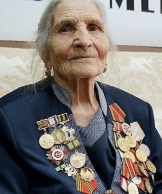 Васильева Клавдия Дмитриевна