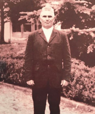 Чагов Мухаб Нусович