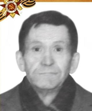 Комаров Анатолий Васильевич