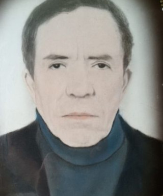 Кабиров Шамиль Сулейманович