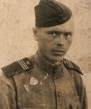 Морозов Сергей Васильевич