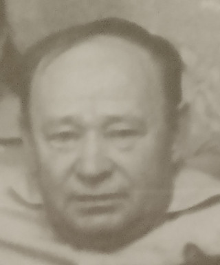 Калинин Алексей Васильевич