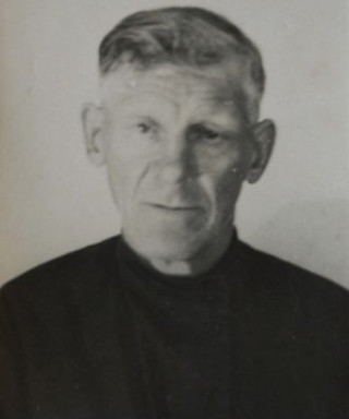 Калинин Фёдор Антонович