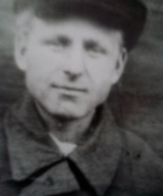 Чеснаков Григорий Андреевич