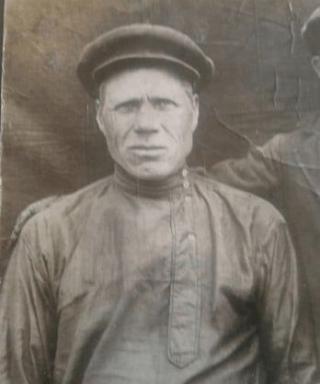 Кузнецов Ефим Ермолаевич