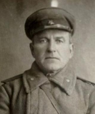 Соловьев Григорий Алексеевич