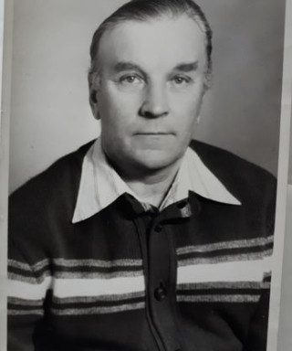 Каблуков Александр Николаевич