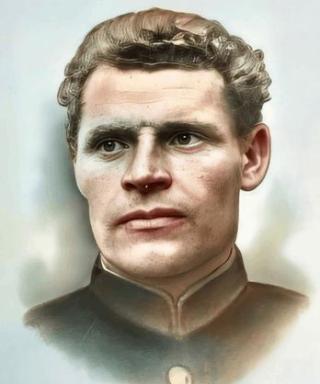 Потапов Михаил Павлович