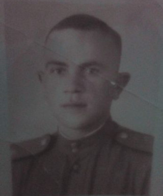 Тарасов Леонид Иванович