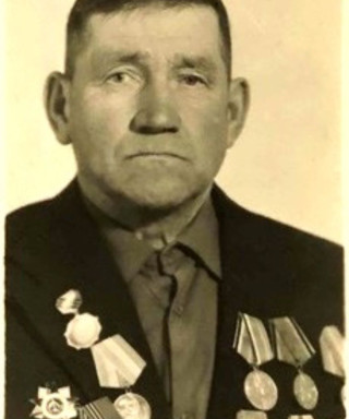 Акимов Сергей Петрович