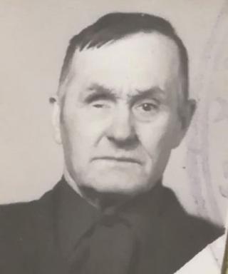 Соколов Иван Фёдорович