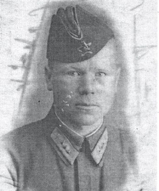 Агалаков Герасим Логеевич