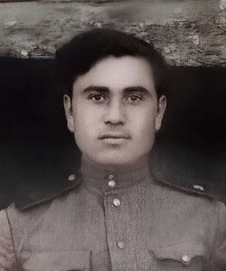 Кароли Виктор Михайлович