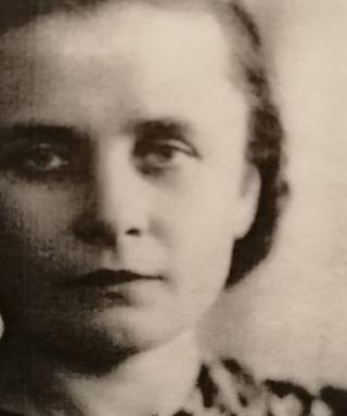 Гостиловская Мария Гавриловна