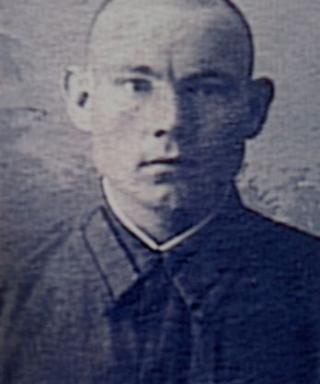 Медведев Иван Николаевич