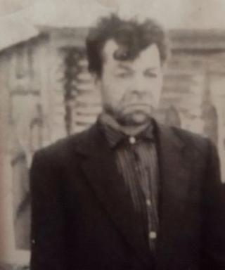 Тишкин Иван Яковлевич