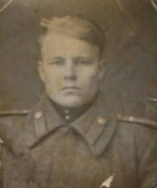 Перепечкин Иван Алексеевич