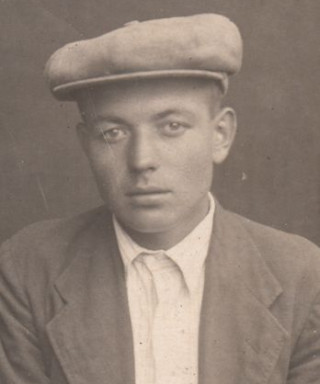 Арсеньев Михаил Павлович