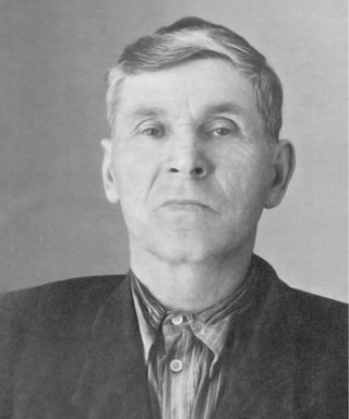 Мехоношин Александр