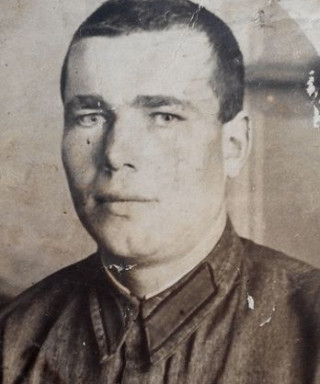 Митин Кирсан Иванович