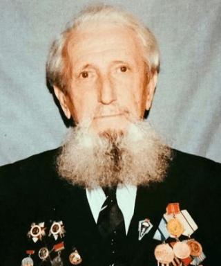 Сапожков Евгений Иванович