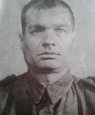 Чередниченко Михаил Фёдорович