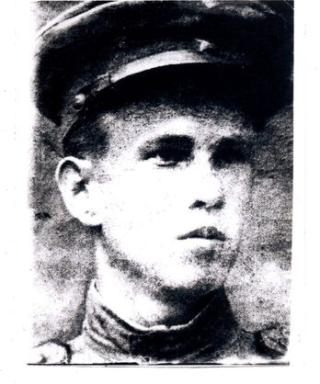 Трещёв Владимир Александрович