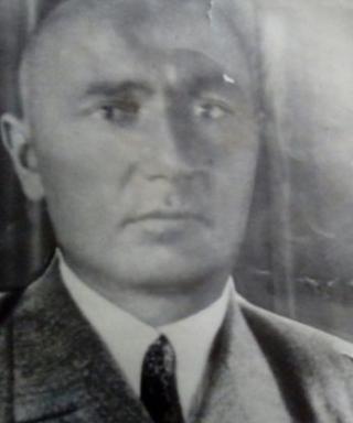 Шамсутдинов Мухрутдин