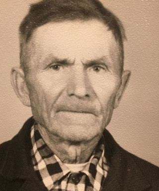 Арбузов Иван Егорович