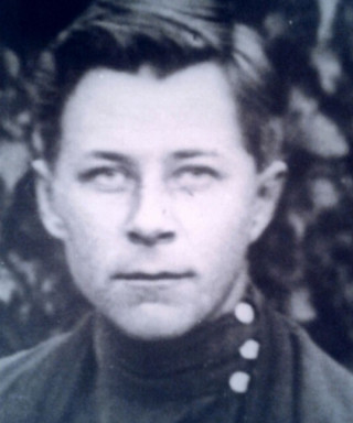 Шавкунов Прокопий Никонович