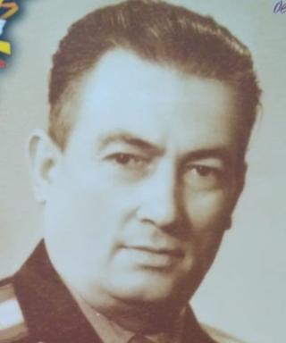 Трембач Иван Петрович