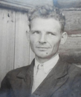 Шаганов Александр Николаевич