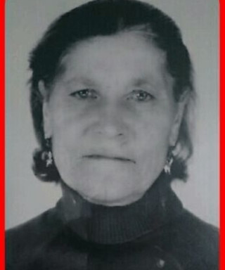 Бухтоярова Анна Макаровна