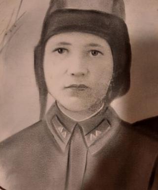 Курсаев Хасан Ибрагимович