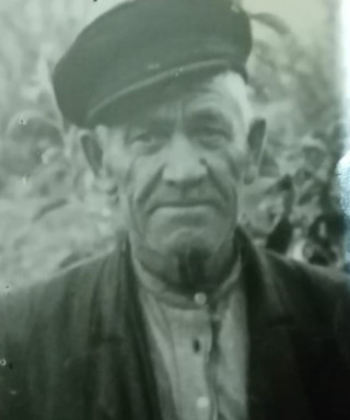 Елякин Тихон Тимофеевич