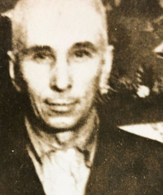 Адоньев Григорий Иванович